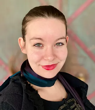 Sofia Schmidt Kirkesanger Ølstykke