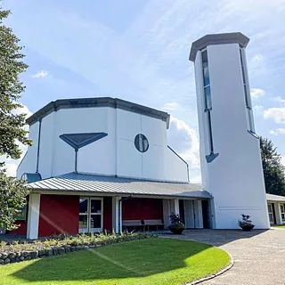 Ølstykke kirke