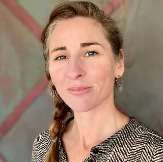 Marika Thinggaard Andersen, Kirke- og Kulturmedarbejder i Ølstykke Sogn