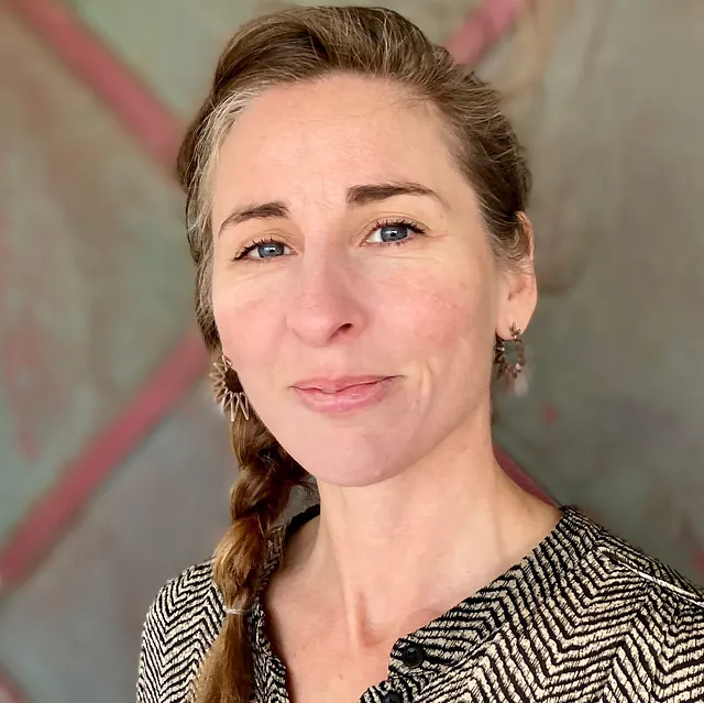 Marika Thinggaard Andersen, Kirke- og Kulturmedarbejder i Ølstykke Sogn