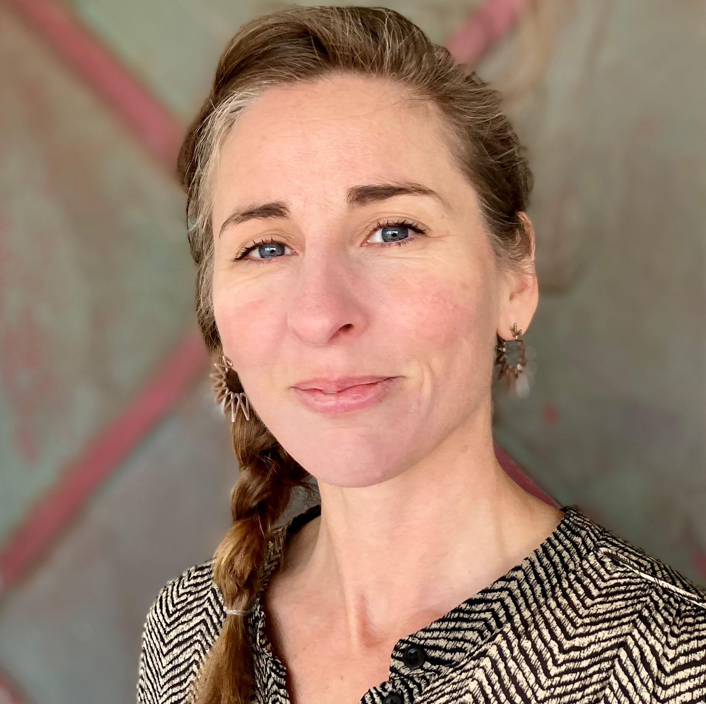 Marika Thinggaard Andersen, Kirke- og Kulturmedarbejder i Ølstykke Sogn