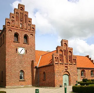 Ølstykke kirke