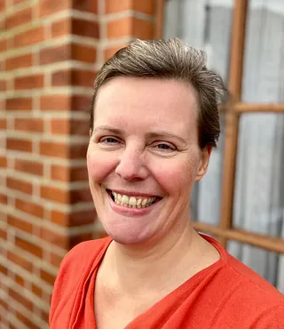 Anna Kromann Kirkesanger Ølstykke