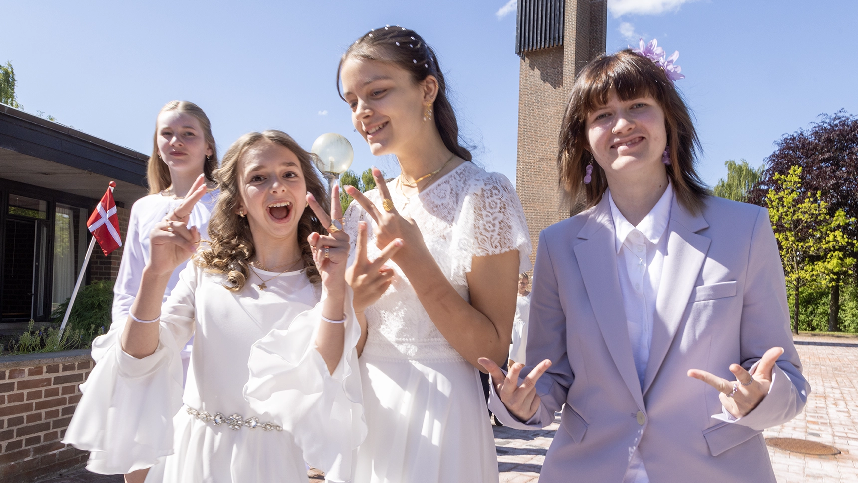 Konfirmation 