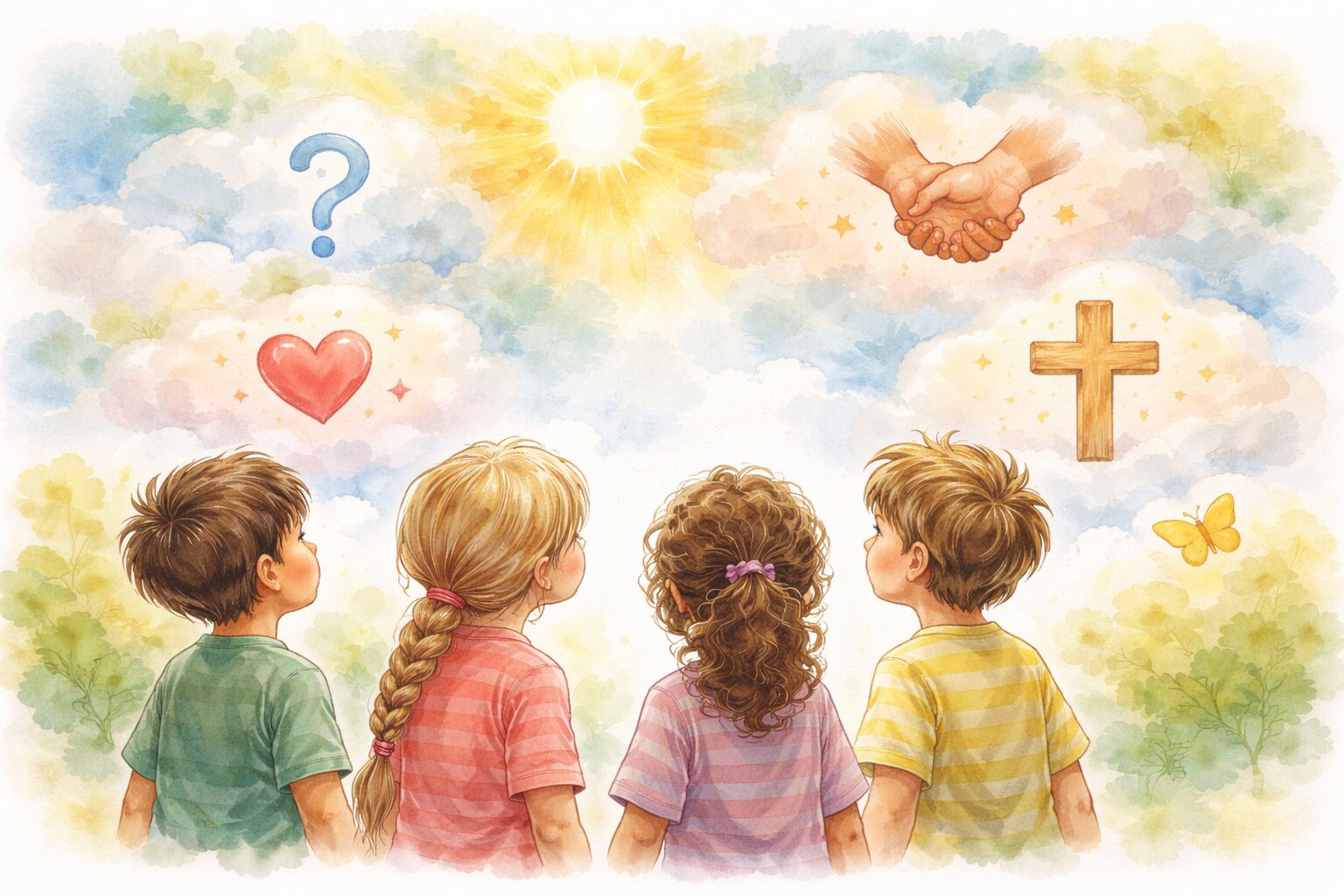 Juniorkonfirmand 2026