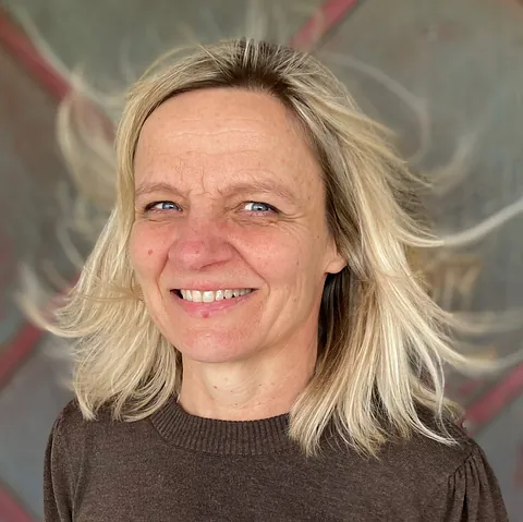 Christine Steen Steensen Kjeldsen Ølstykke Sogn