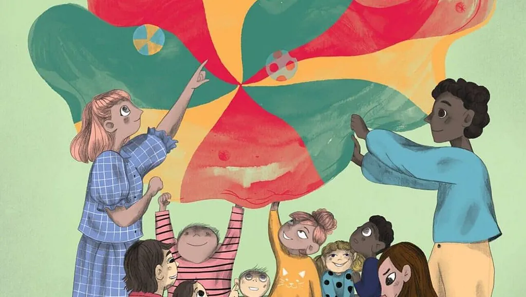 Musiklask legestuge i Ølstykke sogn