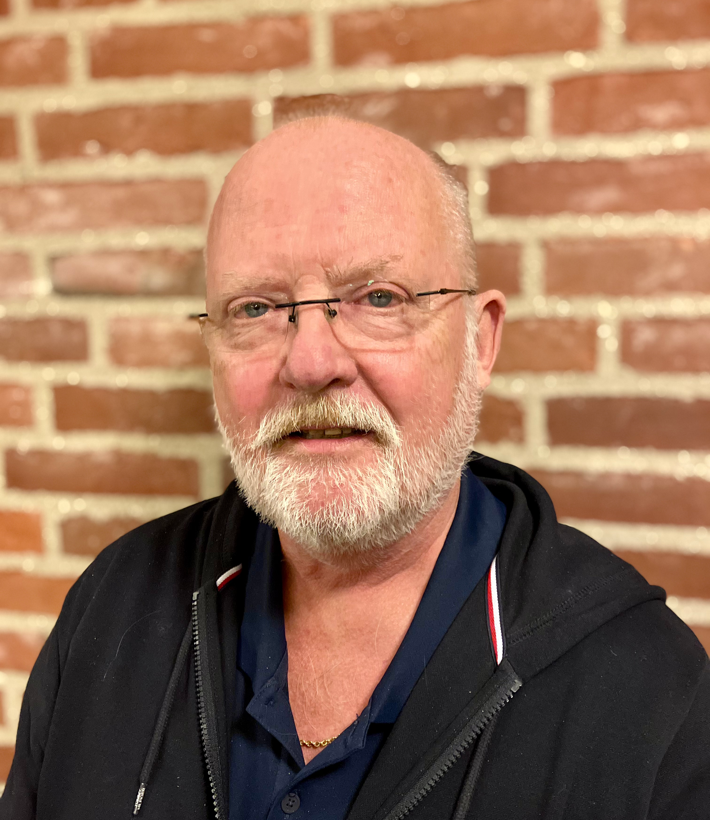 Svend Aage Sørensen