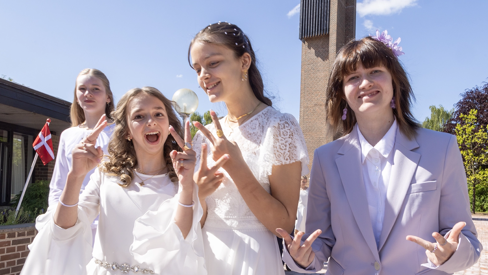 Konfirmation 